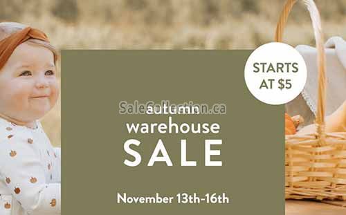 Petit Lem Warehouse Sale 2025