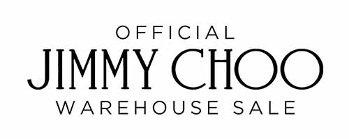 Jimmy Choo Warehouse Sale 2026